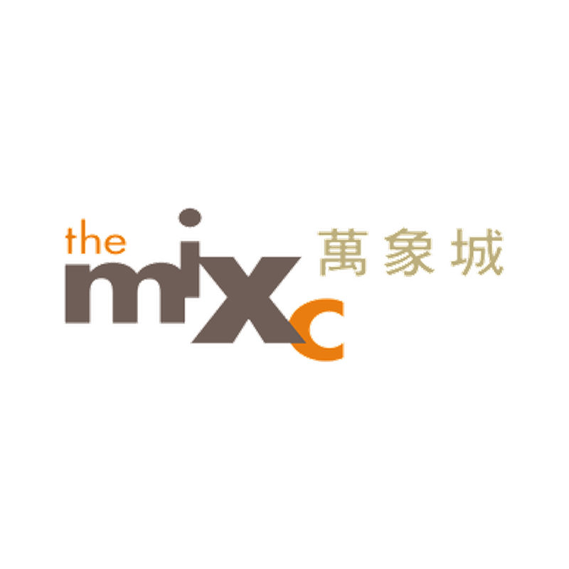 The MixC Logo