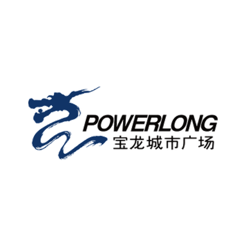 Powerlong City Plaza Logo