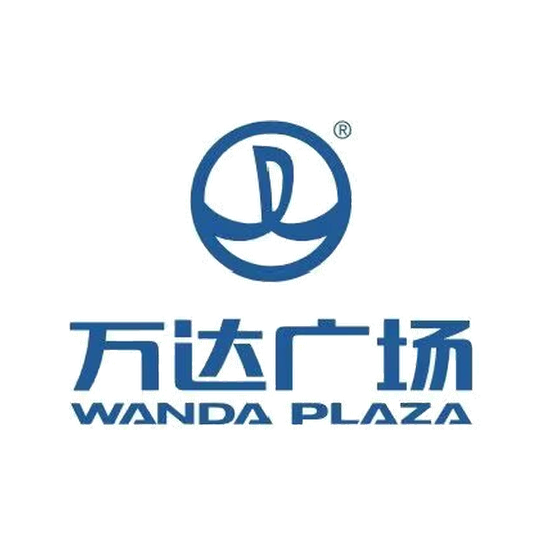 Wanda Plaza Logo