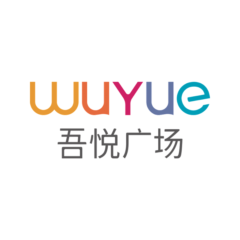 Wuyue Plaza Logo