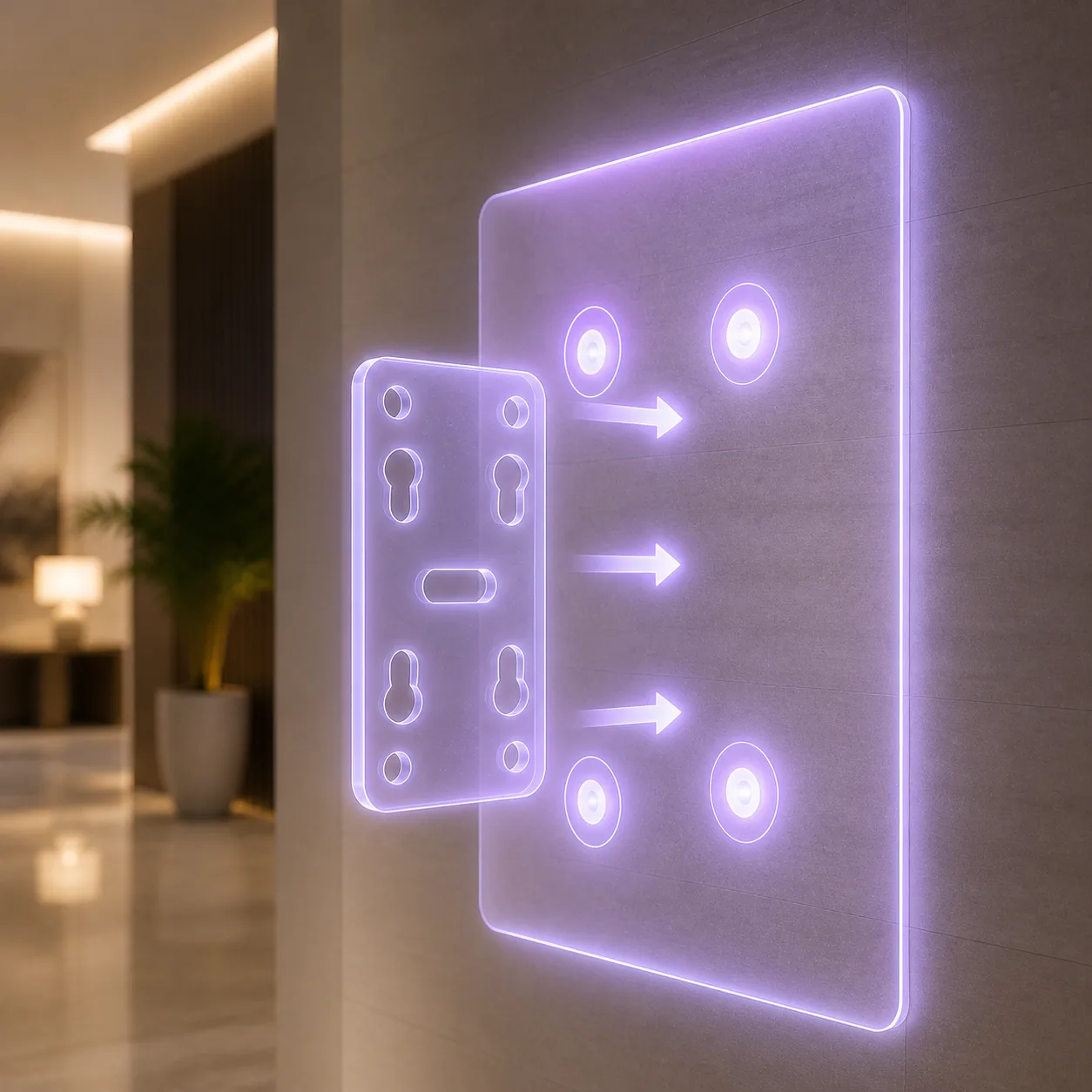 Application-scene feature visual for Wall-Mounted Cabinet